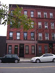 Rented by Perry Associates NYC Inc