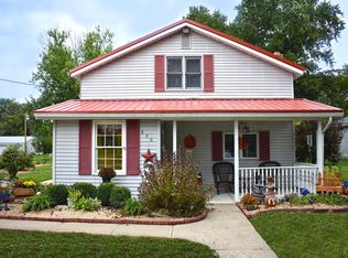 830 4th St, Rising Sun, IN 47040