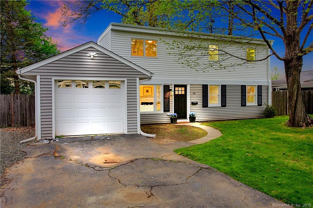 40 Assisi Way, Norwalk, CT 06851 Zillow