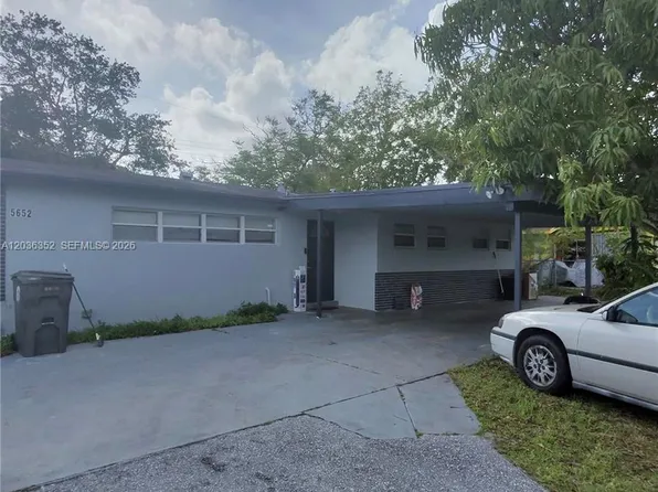 5652 Parke Ave, West Palm Beach, FL 33407