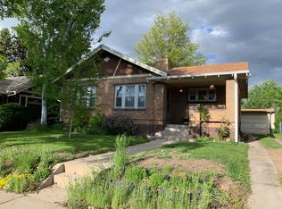 1918 S Emerson St, Denver, CO 80210