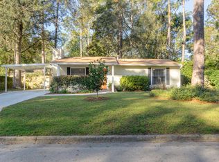 4408 NW 25th Ter, Gainesville, FL 32605