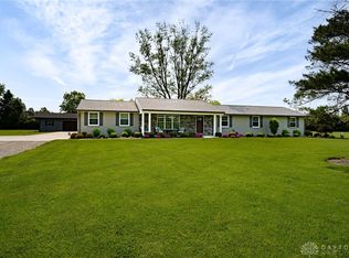 9500 Paragon Rd, Dayton, OH 45458