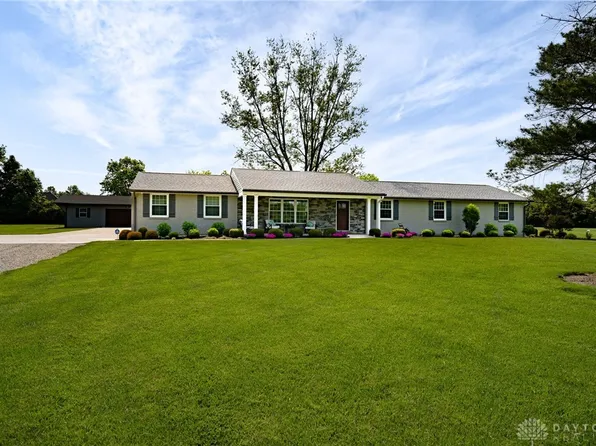 9500 Paragon Rd, Dayton, OH 45458