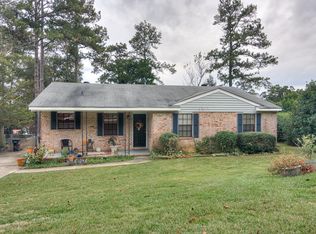 3026 Silverwood Dr, Augusta, GA 30907