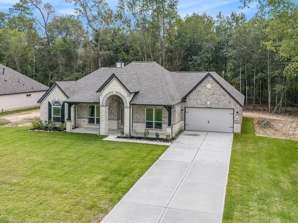 4508 Road 66112, Dayton, TX 77535