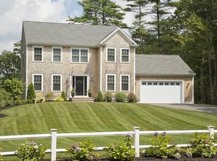 651 Chandler St, Duxbury, MA 02332
