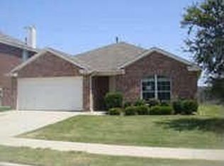 8500 Ranch Hand Trl, Fort Worth, TX 76131
