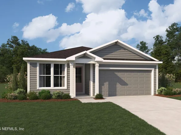 175 CRAFTON Circle, St. Johns, FL 32259