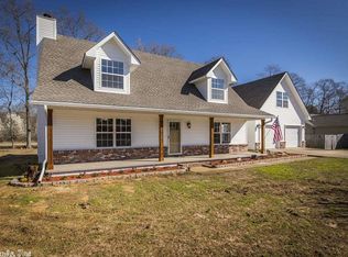 28 G St, Cabot, AR 72023