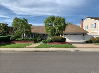 1814 Port Seabourne Way, Newport Beach, CA 92660