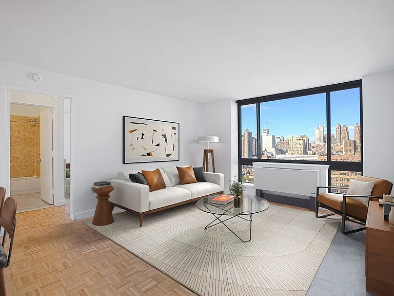 360 W 43rd St #S22E — Photo 1