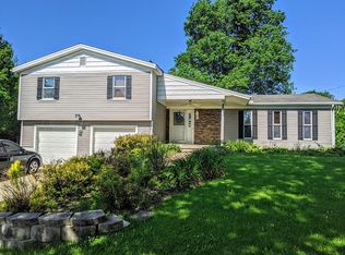 8325 Camp Ernst Rd, Burlington, KY 41005