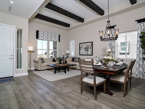 Interior Graciano 02 - Entrance