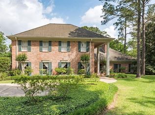 11708 Cobblestone Dr, Houston, TX 77024