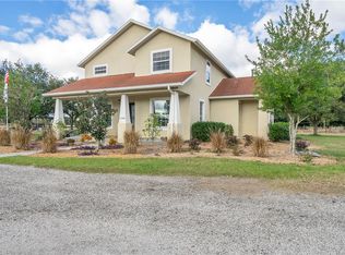 17309 Squirrel Prairie Rd, Brooksville, FL 34604