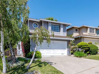 5040 Gloucester Lane, Martinez, CA, 94553