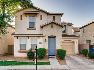 6626 W Melvin St, Phoenix, AZ 85043