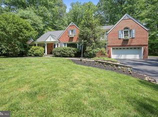 12007 Brookhaven Dr, Silver Spring, MD 20902