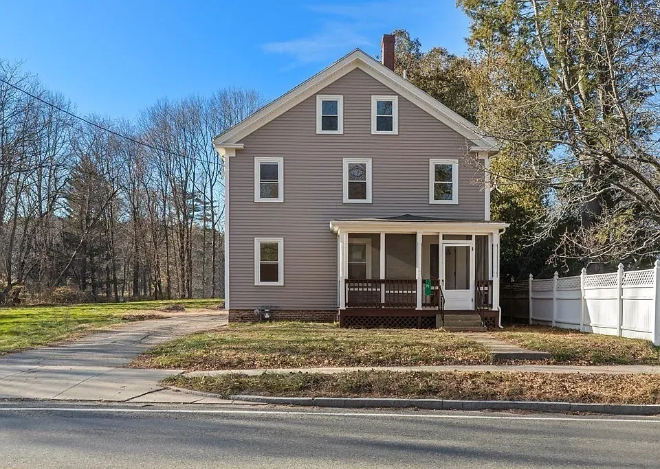 71 Central St