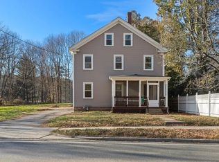 71 Central St, Georgetown, MA 01833