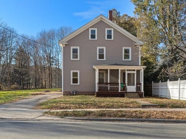 71 Central St