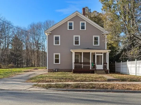 71 Central St, Georgetown, MA 01833