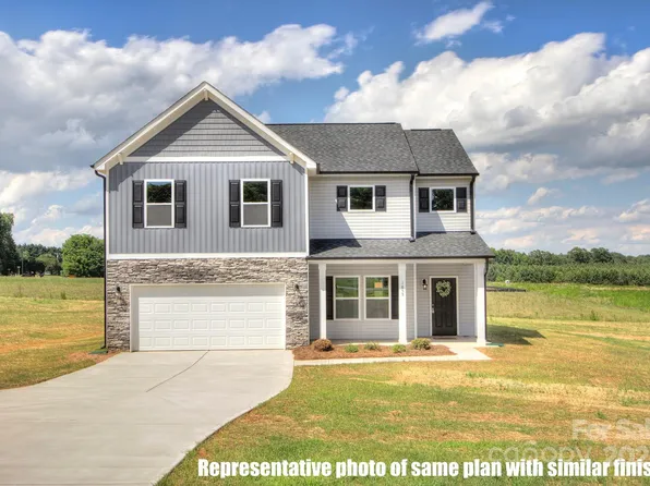 1723 Woolie Rd, Lincolnton, NC 28092