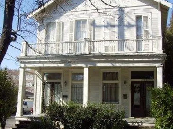 2300 Octavia St, New Orleans, LA 70115