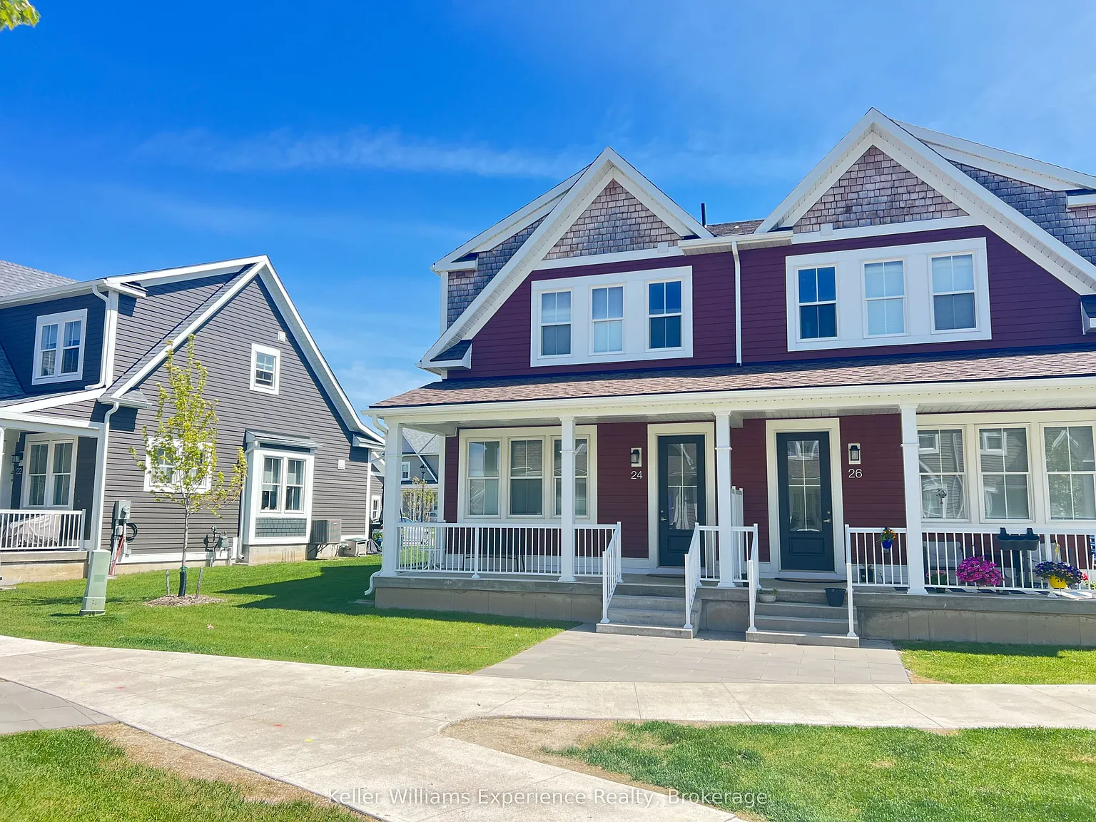 4 bed, $2,850 — Photo 1