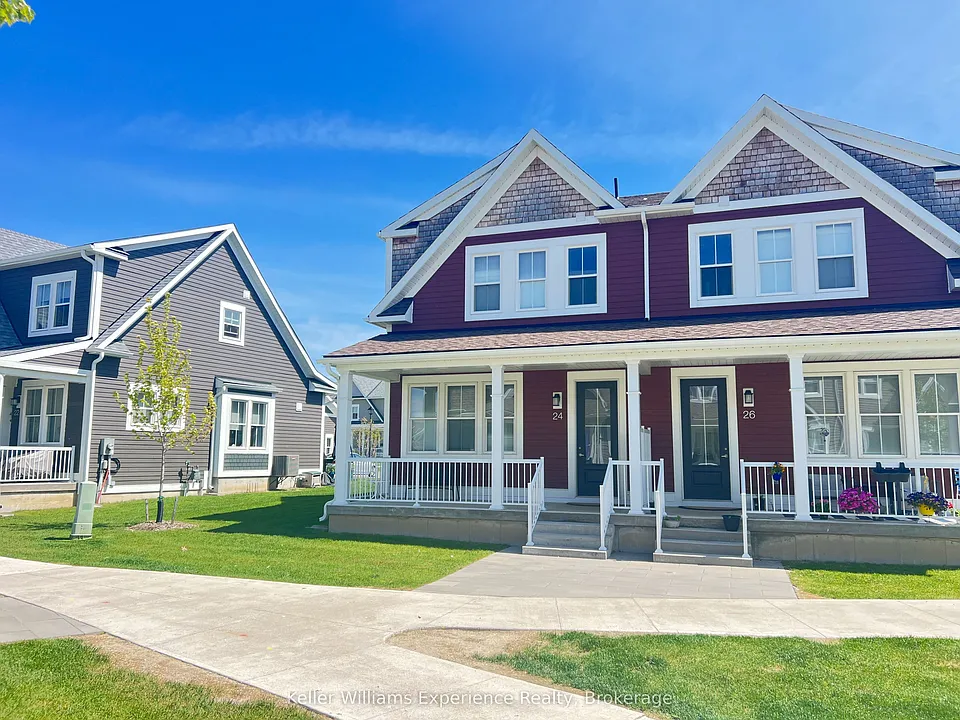 24 Danielle Cres