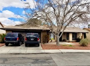 1456 Amapola Dr, Las Vegas, NV 89142