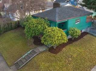 2502 19th St, Everett, WA
