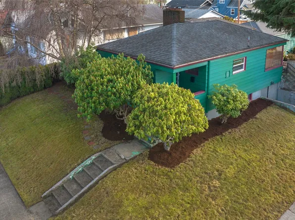 2502 19th Street, Everett, WA 98201