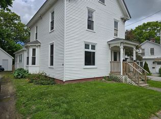 160 Elm St #1, Bangor, ME 04401