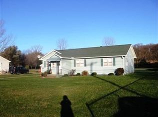 6191 Ryan Rd, Medina, OH 44256