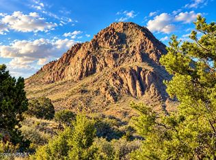 00 SE Knight Creek Road #-, Kingman, AZ 86401