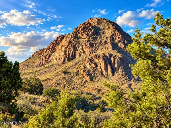 00 SE Knight Creek Road #-, Kingman, AZ 86401