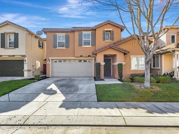3012 Calla Lily Lane, Stockton, CA 95209