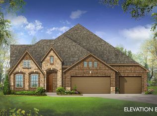 309 Prairie Dog Dr, Godley, TX 76044