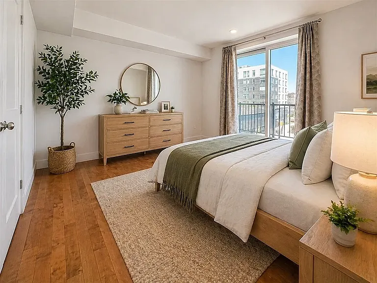 50 Hichborn St #407 — Photo 13