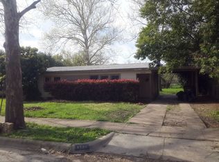 1529 Barcus Cir, Fort Worth, TX 76134