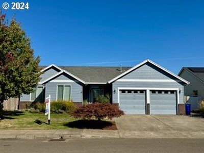 951 Coho St, Molalla, OR, 97038
