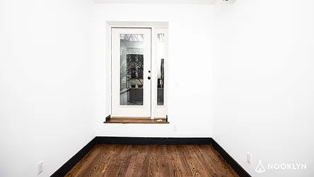 Rented by Nooklyn NYC LLC