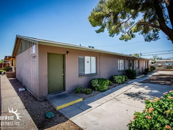 425 N Decatur Blvd APT 4, Las Vegas, NV 89107
