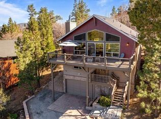 1536 Wolf Rd, Big Bear City, CA 92314