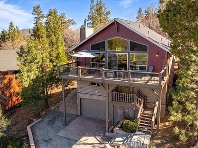 1536 Wolf Rd, Big Bear City, CA, 92314