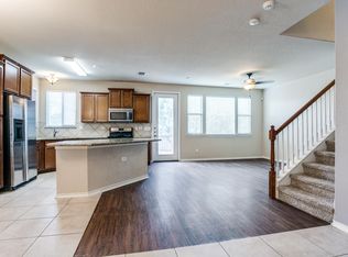 1238 Nicholas Mnr, San Antonio, TX 78258