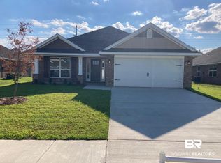 1395 Plymouth Dr, Foley, AL 36535