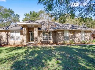 28236 Bay Branch Dr, Daphne, AL 36526